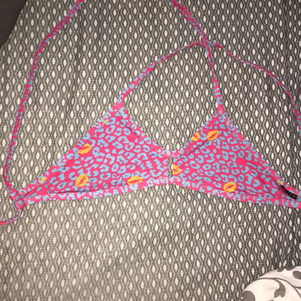 Jolyn Vent Top!! VERY RARE!!!!!